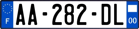 AA-282-DL