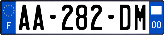 AA-282-DM