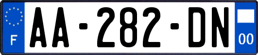 AA-282-DN