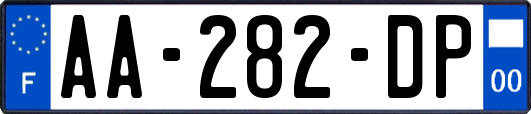 AA-282-DP