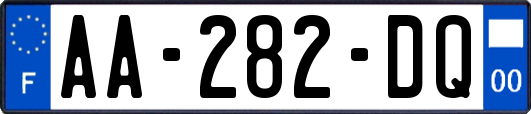 AA-282-DQ