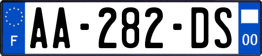 AA-282-DS