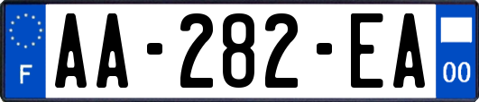 AA-282-EA