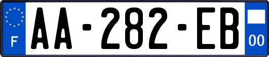 AA-282-EB