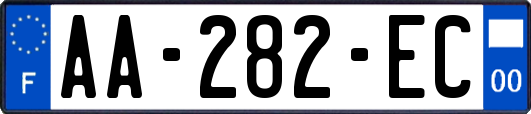 AA-282-EC