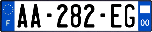 AA-282-EG