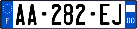 AA-282-EJ