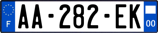 AA-282-EK