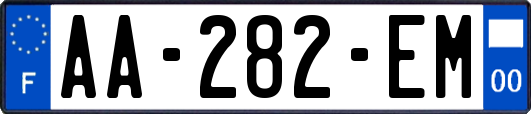 AA-282-EM