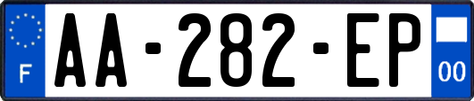 AA-282-EP