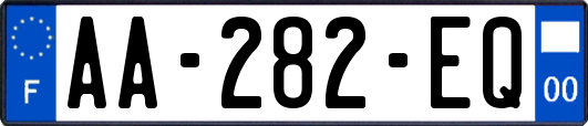 AA-282-EQ