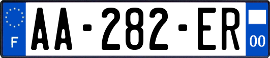 AA-282-ER