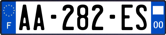 AA-282-ES