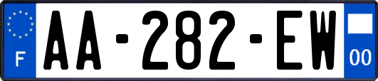 AA-282-EW