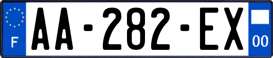 AA-282-EX