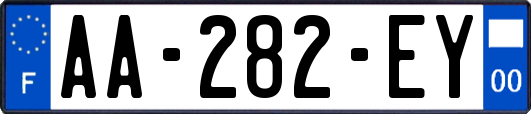 AA-282-EY