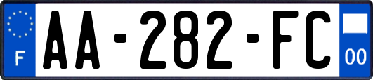 AA-282-FC