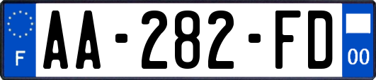 AA-282-FD