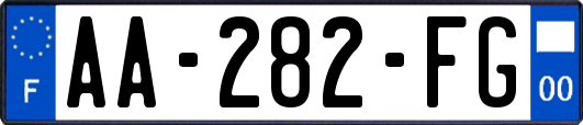 AA-282-FG