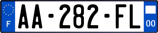 AA-282-FL