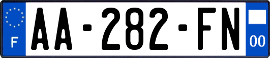 AA-282-FN