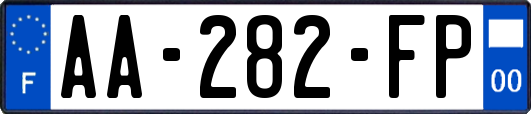 AA-282-FP