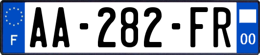 AA-282-FR