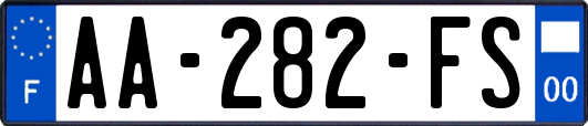 AA-282-FS