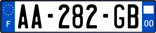 AA-282-GB