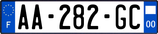 AA-282-GC