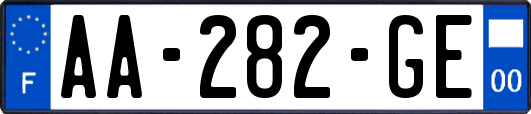 AA-282-GE