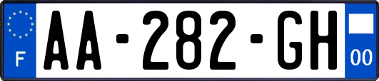 AA-282-GH