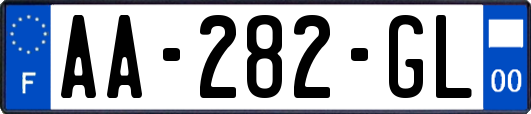 AA-282-GL