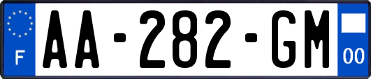 AA-282-GM