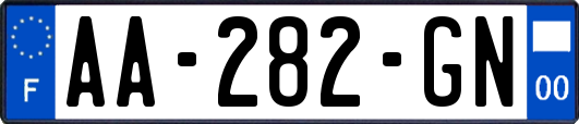 AA-282-GN