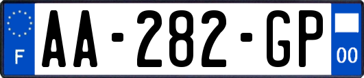 AA-282-GP