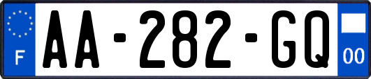 AA-282-GQ