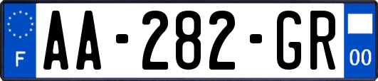 AA-282-GR