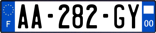 AA-282-GY