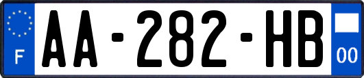 AA-282-HB