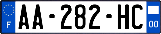 AA-282-HC