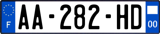 AA-282-HD