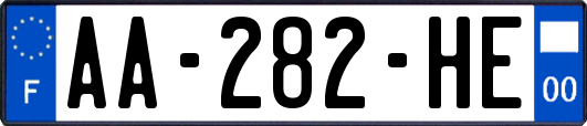 AA-282-HE