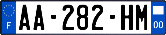 AA-282-HM