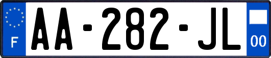 AA-282-JL