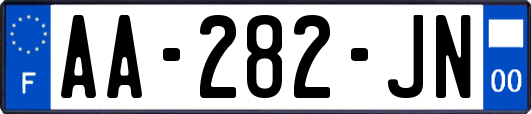 AA-282-JN