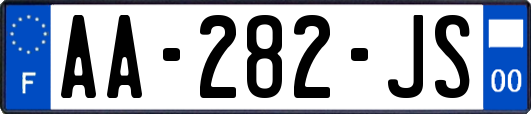 AA-282-JS