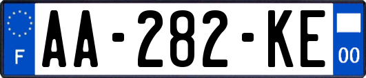 AA-282-KE