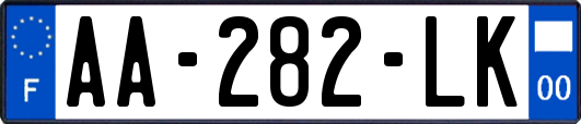 AA-282-LK