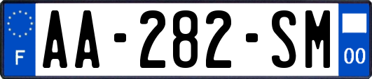 AA-282-SM